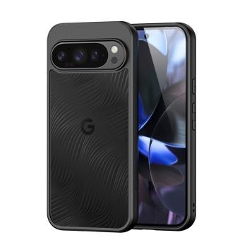 Markowy Armor Case Dux Ducis Aimo Google Pixel 10 / 10 Pro Czarny - 192400