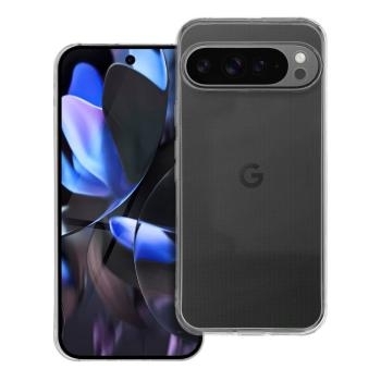 Clear Case Google Pixel 9 XL Przezroczysty - 192421