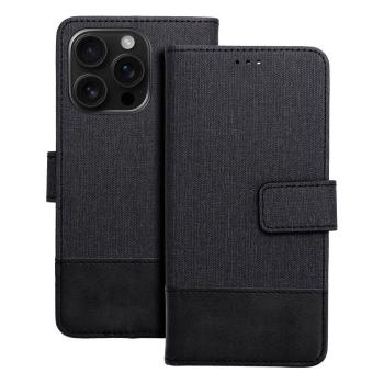 Gomma Book Samsung Galaxy A36 5G / A56 5G Czarny - 200740