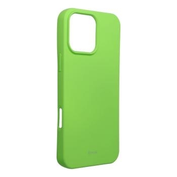 Colorful Case Apple iPhone 16 Pro Max Limonka - 192609