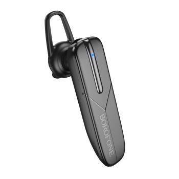 Słuchawka Bluetooth Borofone BC36 Lucky Czarny - 193021