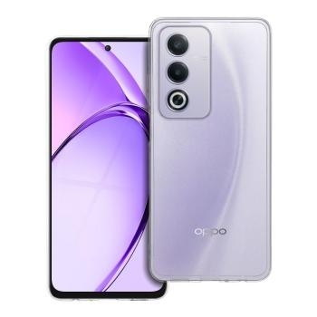 Clear Case Oppo A80 Przezroczysty - 193033