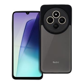 Variete Case Xiaomi Redmi 14C / Poco C75 Czarny - 193057