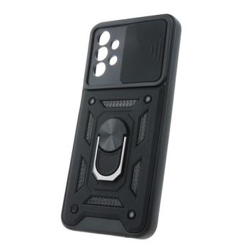 Slide Armor Case Motorola Moto E13 Czarny - 193104