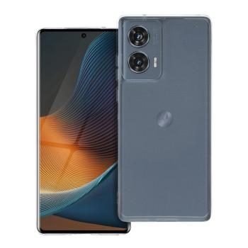 Clear Case Motorola Moto EDGE 50 Fusion Przezroczysty - 194062