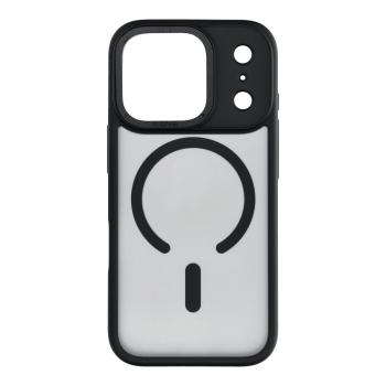 Markowy Armor Case X-One Dropguard Magnetic Case Air Apple iPhone 17 Pro Czarny - 194111