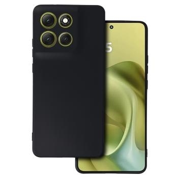 Back Case Matt Motorola Moto G86 5G / G86 Power Czarny - 197385