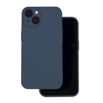 Silicone Case Motorola Moto EDGE 60 / 60 Fusion Granatowy - 194159