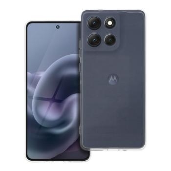 Clear Case Motorola Moto G86 / G86 Power Przezroczysty - 194237