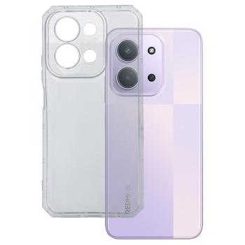 Armor Antishock Case Xiaomi Redmi 15C 4G / 5G Przezroczysty - 194564