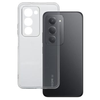 Jelly Case Perfect Xiaomi Redmi 15 4G / 5G Przezroczysty - 194566