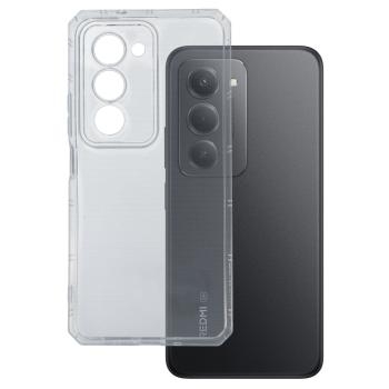 Armor Antishock Case Xiaomi Redmi 15 4G / 5G Przezroczysty - 194570