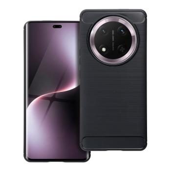 Carbon Case Honor Magic 7 Lite Czarny - 194788