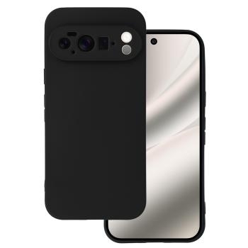 Back Case Matt Google Pixel 10 / 10 Pro Czarny - 196032