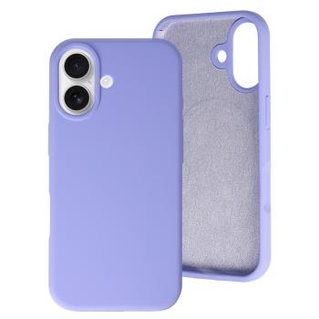 MagColor Pure Case Apple iPhone 17 Lavender - 195337