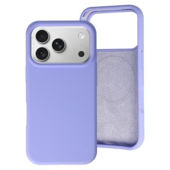MagColor Pure Case Apple iPhone 17 Pro Max Lavender - 195347
