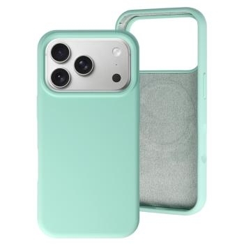 MagColor Pure Case Apple iPhone 17 Pro Mint - 195350