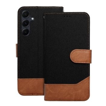 Jeans Book Xiaomi Redmi Note 14 Pro 4G Czarny - 184885