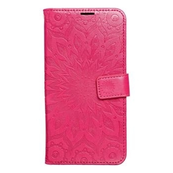 Mezzo Book Samsung Galaxy A36 5G / A56 5G Mandala Magenta - 202198