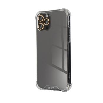Armor Case Xiaomi Redmi Note 15 Pro Plus 5G Przezroczysty - 196072