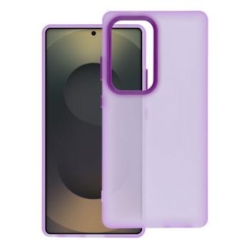 Sappy Case Xiaomi Redmi Note 14 4G (GLOBAL - 164,84mm x 78,15mm x 8,16mm) Fioletowy - 197032