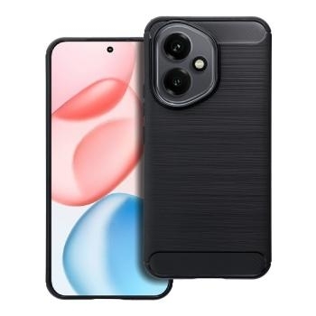 Carbon Case Honor 400 5G Czarny - 197272