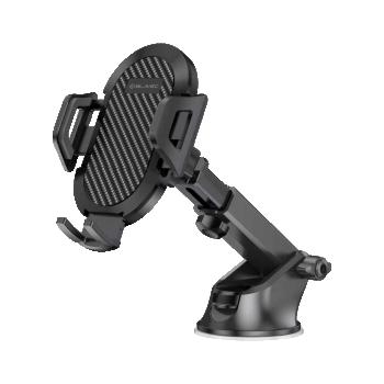 Uchwyt do szyby Blavec BH-20 Czarny - 197454