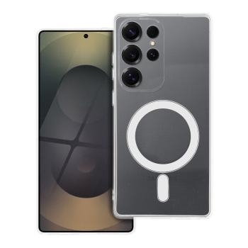 Clear Case MagSafe Oppo Reno 14 Pro 5G Przezroczysty - 197640