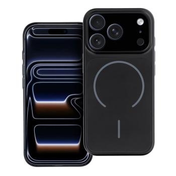 Make 17 Case Apple iPhone 17 Czarny - 197825