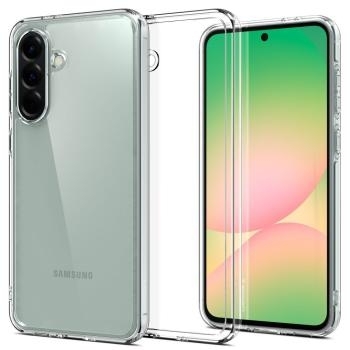 Ultra Hybrid Samsung Galaxy A56 5G Crystal Clear - 197907