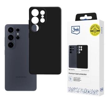 3mk Matt Case Pro Samsung Galaxy S26 Ultra Czarny - 198371