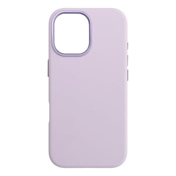 Frame Premium Case Apple iPhone 17 Lawendowy - 198525
