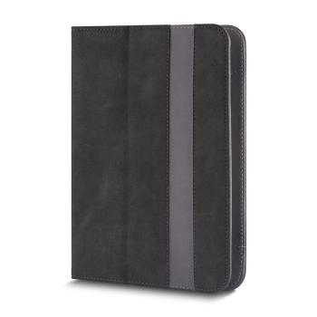 Etui Uniwersalne Tablet 9-11''(L27 x W20 cm) Fantasia Czarny - 199248