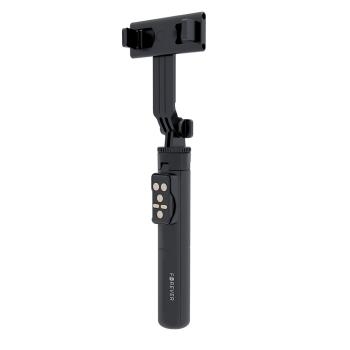 Uchwyt do selfie Bluetooth Tripod Forever SST-100 Czarny - 199256