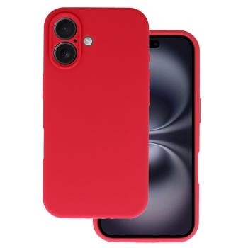 Silicone Lite Case Samsung Galaxy A36 5G/ A56 5G Malinowy - 200439