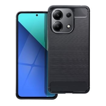 Carbon Case Xiaomi Redmi Note 13 4G Czarny - 200064