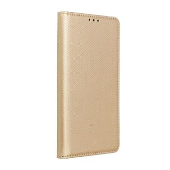 Magnet Book Realme 14 Pro Złoty - 200007