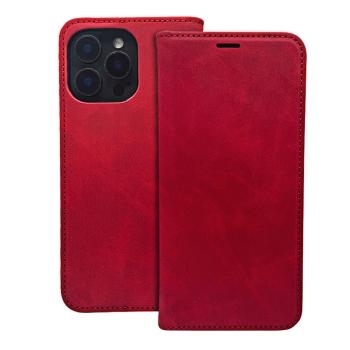 Tender Book Samsung Galaxy A54 5G Czerwony - 201035