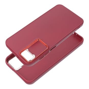 Frame Case Xiaomi Redmi Note 15 Pro Plus 5G Magenta - 200849