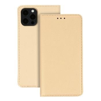 Magnet Book Oppo A6 Pro 5G Złoty - 201357