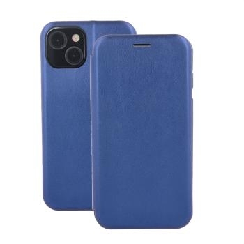 Book Elegance Samsung Galaxy A16 4G / A16 5G / M16 5G Granatowy - 201584