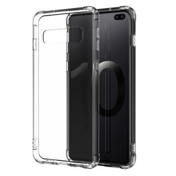 Anti Shock Case 1,5 mm Motorola Moto G34 5G Przezroczysty - 201592