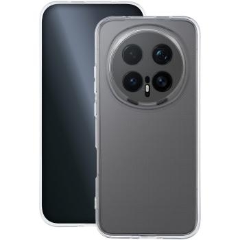 Clear Case Honor Magic 8 Pro Przezroczysty - 201559