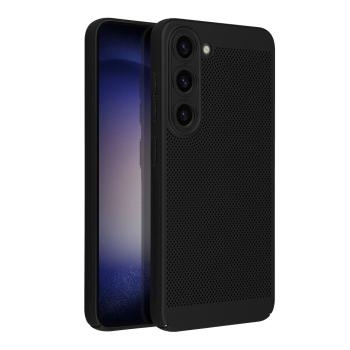Breezy Case Samsung Galaxy A26 5G / A17 5G Czarny - 202147