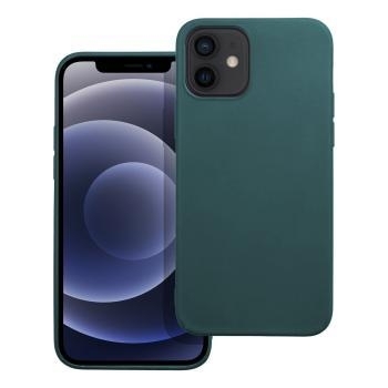 Back Case Matt Samsung Galaxy A57 5G Ciemny Zielony - 202135