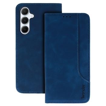 Wonder Prime Book Samsung Galaxy A55 5G Granatowy - 202297