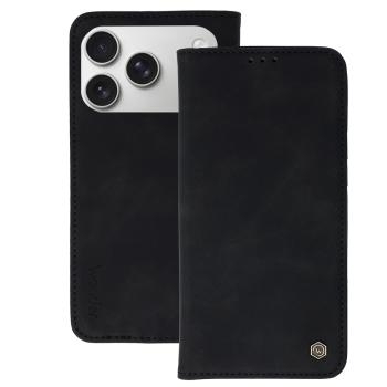Wonder Smart Book Apple iPhone 17 Pro Czarny - 202321