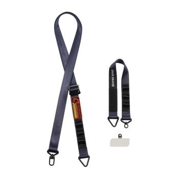 Smycz do telefonu Dux Ducis Outdoor Cross Body Niebieski - 203466