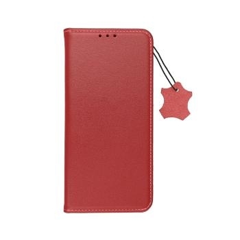 Smart Pro Book Samsung Galaxy S26 Plus Bordowy - 204194