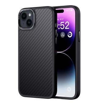 Kevlar Mag Case Apple iPhone 15 Czarny - 204210